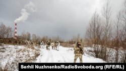 У разі широкомасштабної війни Росії проти України на допомогу регулярним військам мають прийти бійці тероборони, діючи переважно в тилу. Коло завдань таких підрозділів доволі широке – від охорони важливих об'єктів до захисту кордону й боротьби з диверсантами