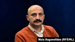 ლევან ცუცქირიძე