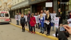 Шокіна закликали посприяти безвізовому режиму або йти з посади (відео)