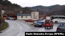 Nedefinisana granica između Bosne i Hercegovine i Srbije, slučaj bosanskohercegovačkog grada Rudo (novembar 2017.)