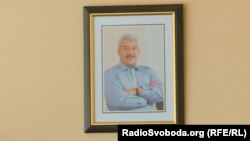 Міський голова Бахмута Олексій Рева 