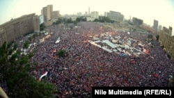Tahrir Meydanı - 3 iyul