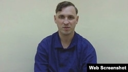 Олексій Чирній