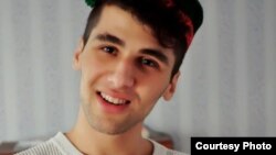 "Саша-Москва"