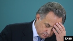 Віталій Мутко