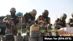 Иллюстративное фото