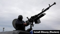 Tripoli, ilustrativna fotografija