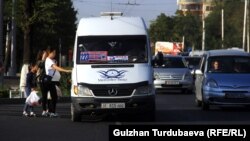 Архивное фото.