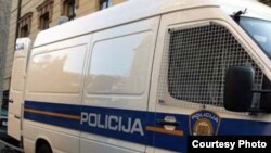 Hrvatska policija, ilustrativna fotografija