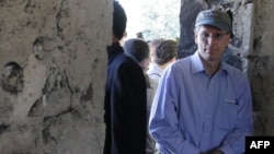 Роберт Форд був послом США в Сирії й Алжирі