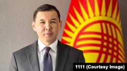 Адилет Жанузаков