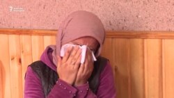 Чек ара: Ак-Татыр эки уулунан айрылды