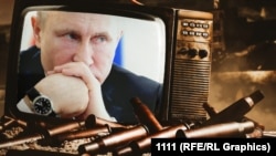 Președintele rus Vladimir Putin a ordonat miercuri dimineață mobilizarea a circa 300.000 de rezerviști, pentru a schimba cursul războiului din Ucraina.