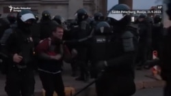 Građani beže iz Rusije, u Srbiji pozivi na solidarnost