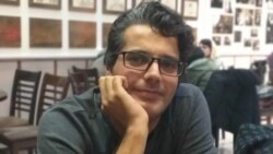 بازداشت فعالان مدنی و سیاسی در ایران؛ مهدی حمیدی