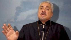 Snake Island Priest Recounts Abduction And Torture By Russian Forces