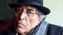 درگذشت یدالله رویایی، چهره پیشرو در شعر حجم در ایران