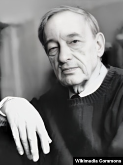 Лингвист Старостин С.