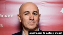 Алхас Аргун