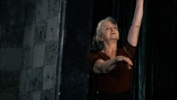 Balerina që lidhi gjenerata 