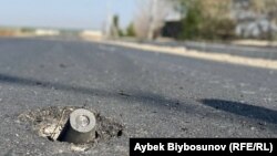 Загинув 52-річний чоловік, пошкоджено приватні будинки (фото ілюстративне)