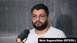 Георгий Гобронидзе