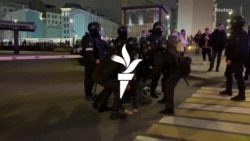 Tüntetések a részleges mozgósítás ellen Oroszországban