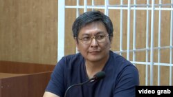 Болот Темиров