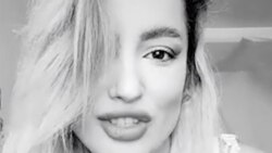 Suze i bijes u Iranu nakon što je ubijena TikTokerka tokom protesta