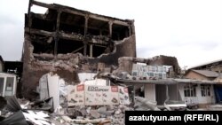 Magazinul „Surmalu" Armenia, 22 septembrie 2022