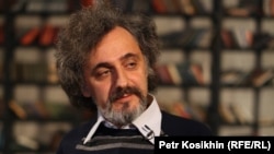 Александр Верховский