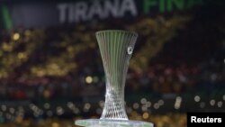 Protivnici Ballkanija, prvaka Kosova će biti Slavija iz Praga, Cluj i Sivasspor.