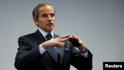 مدیرکل آژانس می‌گوید همچنان تردیدهای مهمی در ارتباط با برنامه هسته‌ای «جاه‌طلبانه» ایران وجود دارد