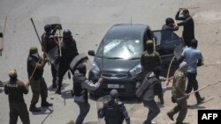 Пакистанда мурдагы өкмөт башчы Имран Хандын тарапташтары менен полиция кагылышты. 