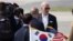 Joe Biden în vizită în Coreea de Sud, 22 mai 2022