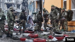 За словами військовослужбовця, ім’я якого не називають, разом із ним були ще десять «відмовників» (фото ілюстративне)