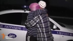 Унгар-Тоо: Задержанные вернулись домой