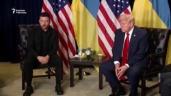 Украина: АКШ орус энергетикасы боюнча чалгын маалымат берери кабарланды
