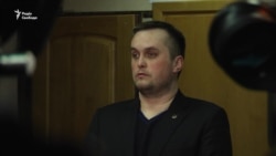 Єдине, чого я хочу – достатньої доказової бази, замість гучних висловів – Холодницький (відео)