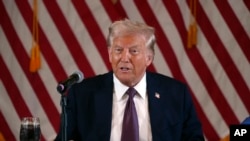 Обраний президент США зазначив, що американські та ізраїльські заручники повернуться додому, щоб воззʼєднатися зі своїми сімʼями та близькими