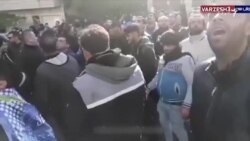 تحولات باشگاه استقلال