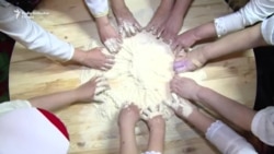 Ćetenija, zaboravljena bosanska poslastica