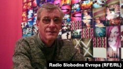 Tomislav Kurelec, foto: Novka Ilić