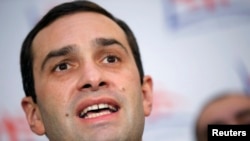 Ираклий Аласания