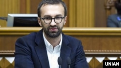 Сергій Лещенко