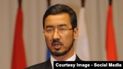 ابراهیمي: سوله د افغانانو اړتیا ده.