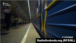 Київський метрополітен» має величезні борги через кабальну угоду