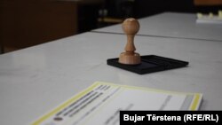 Rrethi i dytë i zgjedhjeve lokale