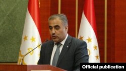 Абдурахмон Хонов