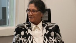 Ойнихол Бобоназарова